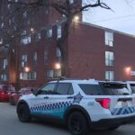 Accident, 4-Year-Old Girl Recovering After Fall from Third-Floor Window in Chicago