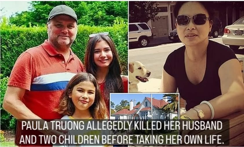 Thomas Ocheltree, Paula Truong Murder-Suicide, San Francisco California, Death: San Francisco Family’s Hidden Struggles End In Devastating Loss