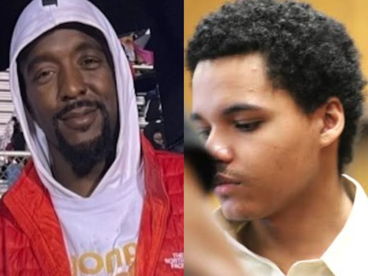 Youth Football Coach Killed After Argument Turns Deadly, Suspect in Custody