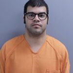 Man Accused of Luring Stepfather to Walmart Before Fatal Shooting