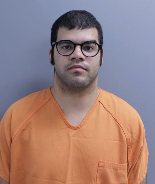 Man Accused of Luring Stepfather to Walmart Before Fatal Shooting