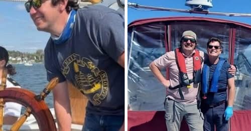 Bucksport and Penobscot Communities Mourn the Tragic Loss of Zachary McKechnie