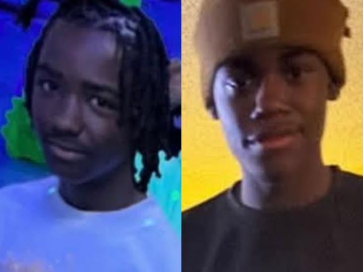 Two Teens Found Shot as Police Urge Public to Avoid Speculation During Active Investigation