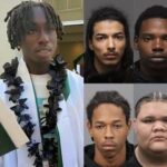 Man Lured to “Party” Before Being Robbed and Killed for Firearm, Police Say