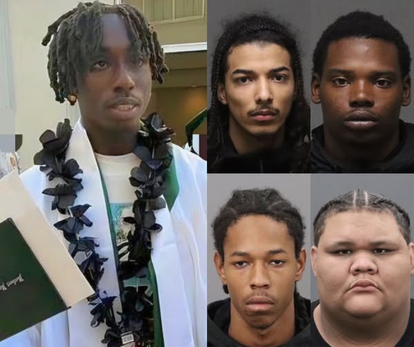 Man Lured to “Party” Before Being Robbed and Killed for Firearm, Police Say