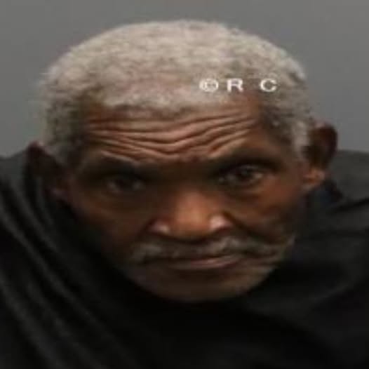 Grandfather Accused of Shooting Grandson During Argument, Claims He Was Aiming at Dog