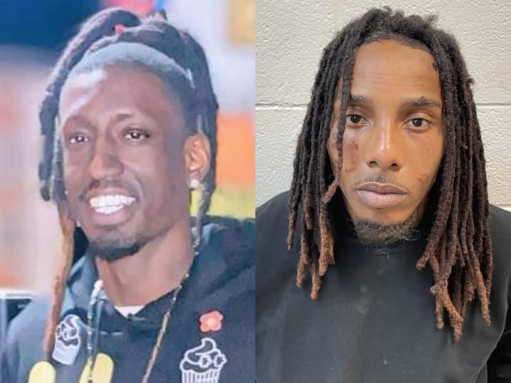 Man Arrested After Domestic Dispute Turns Deadly in North Carolina