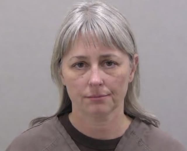 “Teacher of the Year” Sentenced to Prison for Inappropriate Relationship with Student
