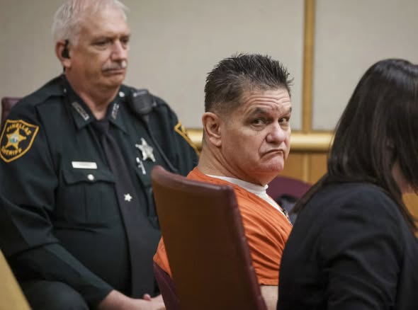 Pastor Convicted in Power Tool Theft Ring, Sentencing Pending