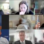 Woman in Active Labor Appears in Zoom Court After Refusing C-Section, Case Sparks Outrage