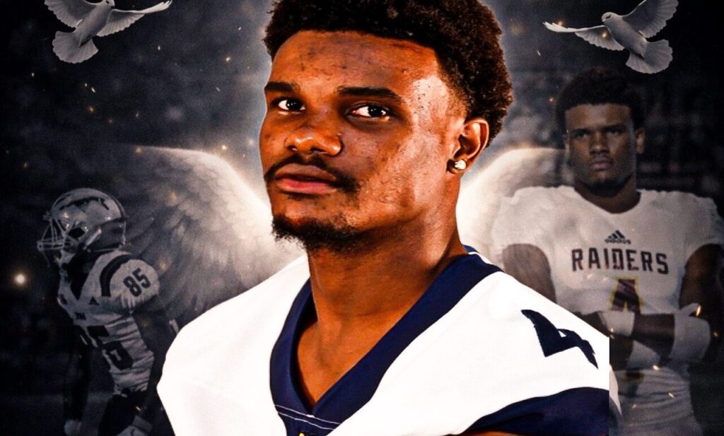 Jymetre Hester Obituary – Death: Florida Atlantic University Wide Receiver from Belle Glade Dies Unexpectedly