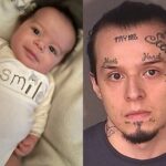 Father Sentenced After Meth Found in Infant’s System Leads to Death