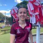 Allyson Harvey Queensland Australia Death-Obituary: Talented Wests Juniors Australian Football Club Former Player Has Died
