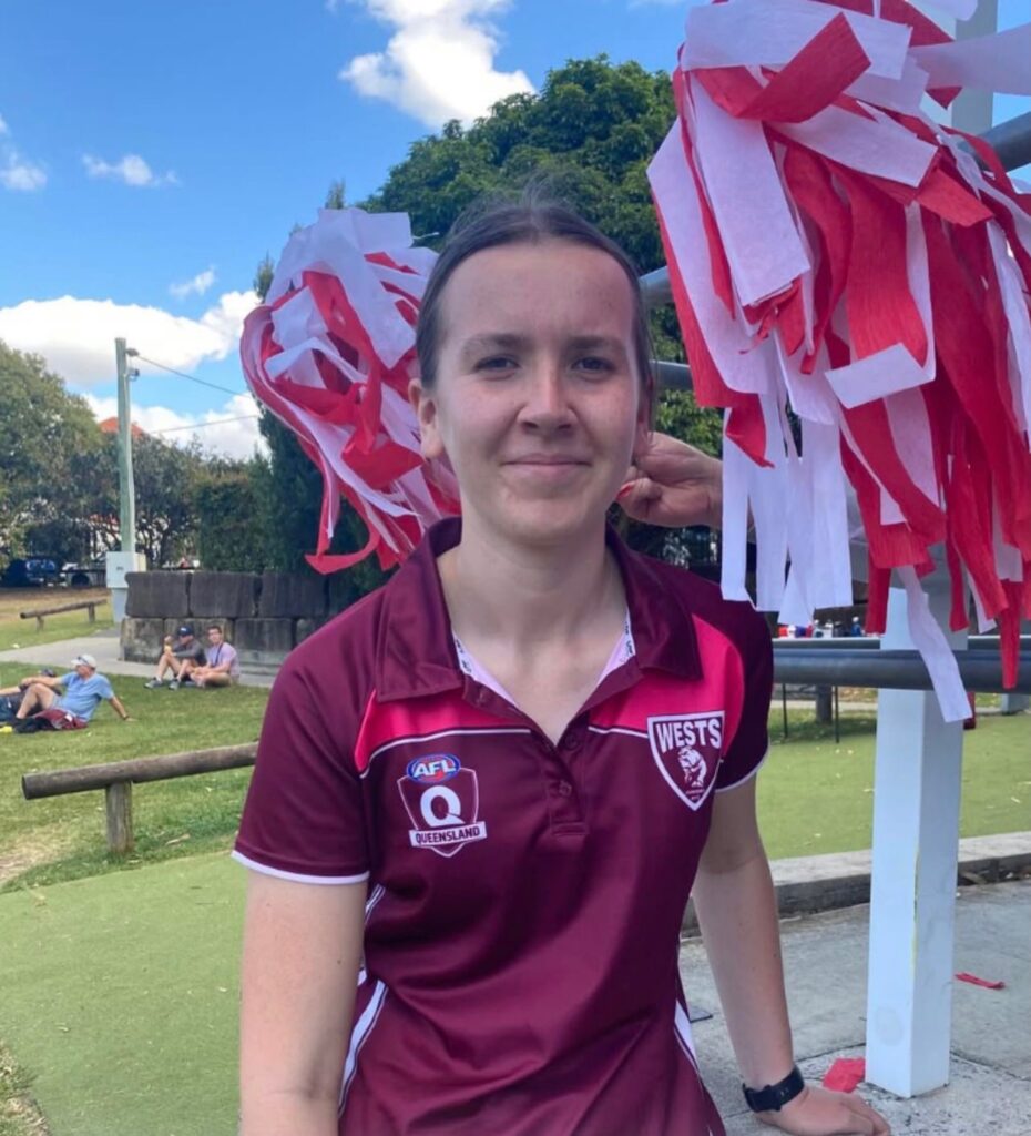 Allyson Harvey Queensland Australia Death-Obituary: Talented Wests Juniors Australian Football Club Former Player Has Died