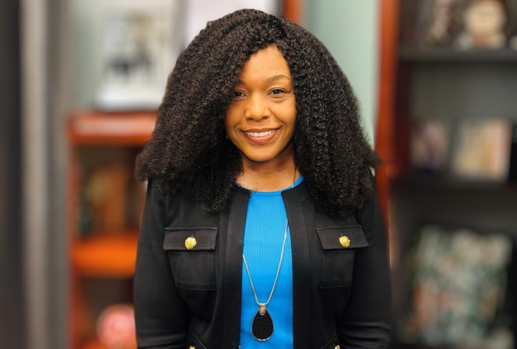 Dell Ingram-Walker Texas Death-Obituary: Vice President and Chief Operating Officer of McLane Children’s Hospital has Died