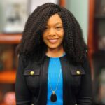 Dell Ingram-Walker Texas Death-Obituary: Vice President and Chief Operating Officer of McLane Children’s Hospital has Died