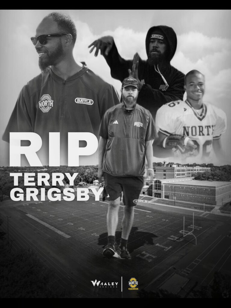 Terry Grigsby Omaha, NE Obituary-Death: Respected Athlete Sadly Passed Away