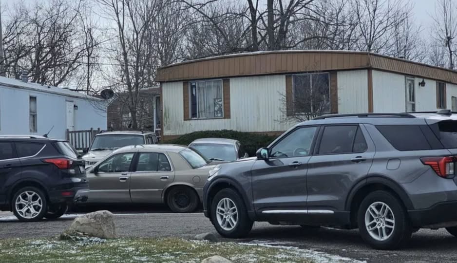 Newborn’s Death Under Investigation After Being Left Alone with Dog Taken in by Family