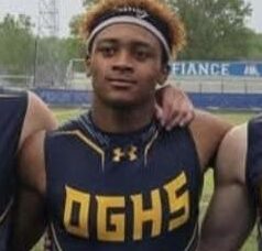 Kalida Community Mourns Jager Burgei After Tragic Motorcycle Accident