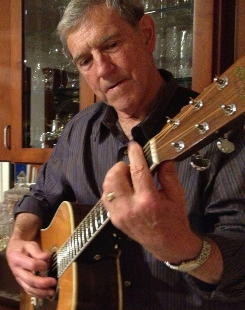 Dick Foley Washington Death-Obituary: Gifted Musician Reportedly Passed Away after a Long battle with illness