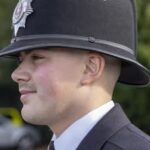 Bradley Corke, Obituary, Death: In Loving Memory of a Beloved Officer, Officer Bradley Corke