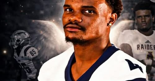 Jymetre Hester, Belle Glade, Obituary, Death: In Loving Memory Of a Beloved Athlete