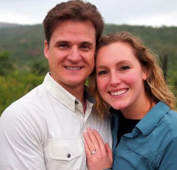 Man Accused of Brutal Attack on Wife Claims Self-Defense in Cliffside Assault Case