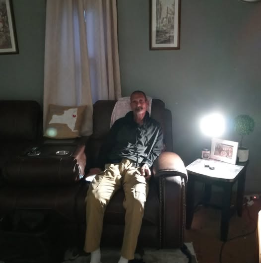 Richard Glen Samulovitch, Schenectady NY, Obituary, Death: Beloved Community Resident Has Sadly Passed Away