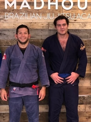 Daniel Goetz New Jersey Obituary-Death: Beloved Jiu Jitsu Trainer Sadly Passed Away