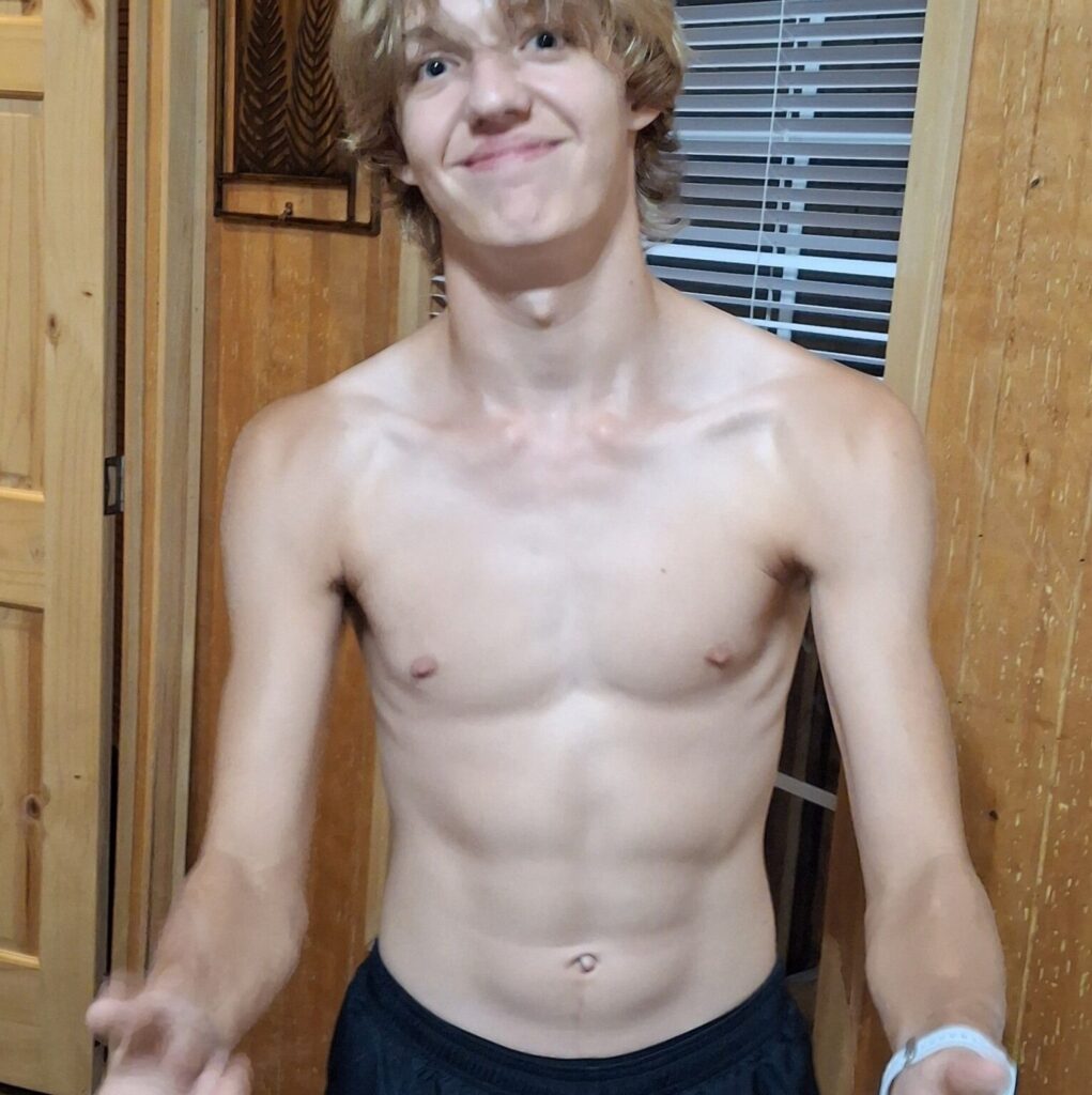 Zachary Lemp St. Louis, MO Obituary-Death: Pattonville R-III School District Student Has died