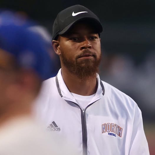 Terry Grigsby Omaha, Nebraska Death: Omaha North Football Beloved Coach Has Passed Away