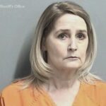 Woman Arrested in Decades-Old Cold Case Murder in Iowa