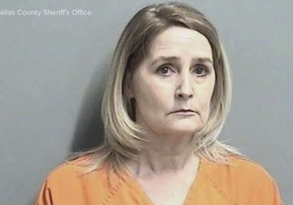 Woman Arrested in Decades-Old Cold Case Murder in Iowa