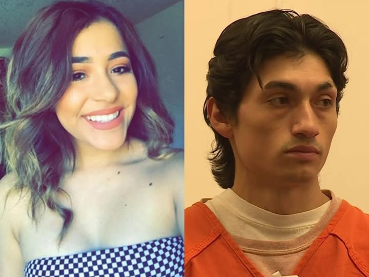 Break in Cold Case: Boyfriend Charged in 2019 Disappearance of 16-Year-Old Girl