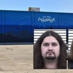 Idaho Couple Accused of Abusing 7-Year-Old Daughter During Aquarium Visit