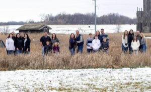 Springfield Community Mourns the Loss of Martin Nickolas Hanson Following Tragic Car Accident